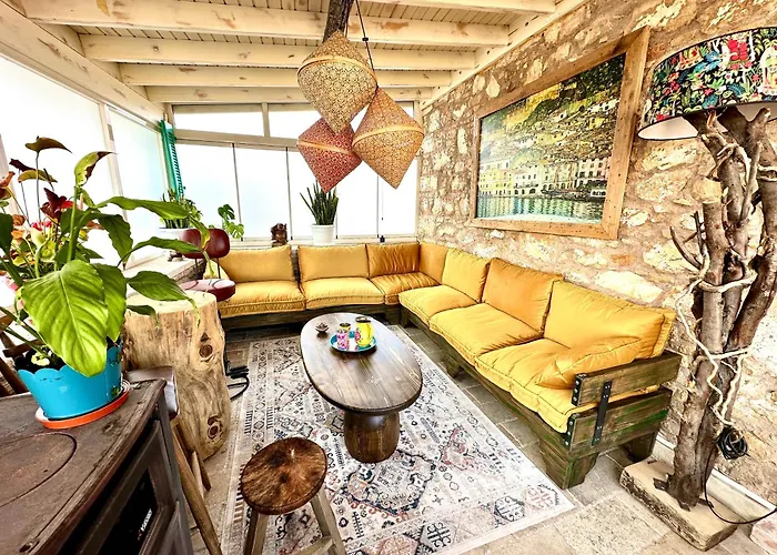 Marissa Boutique Hotel Çeşme