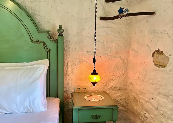 Hotel Marissa Boutique Çeşme