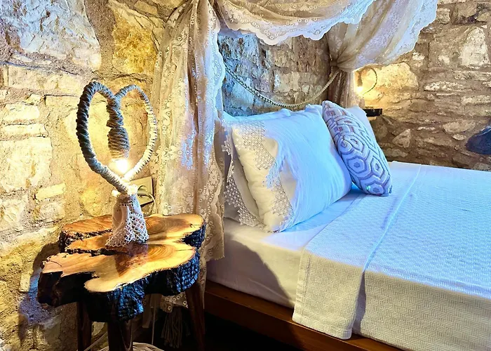 Hotel Marissa Boutique