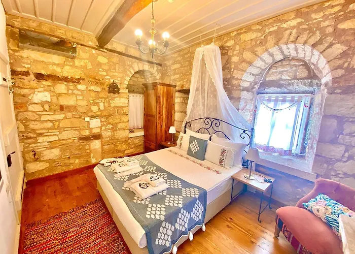 Marissa Boutique Hotel