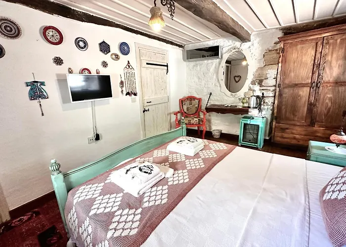 Marissa Boutique 2* Çeşme