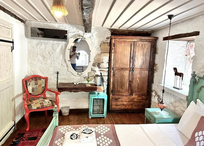 Marissa Boutique Hotel Çeşme