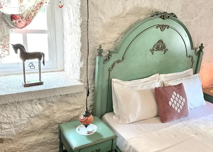 Hotel Marissa Boutique