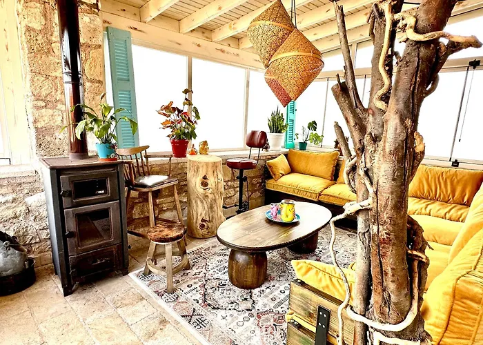 Hotel Marissa Boutique