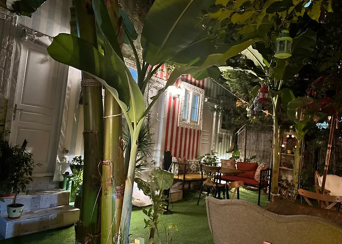 Marissa Boutique 2* Çeşme