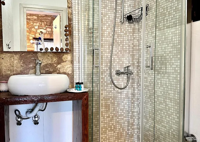 Marissa Boutique Hotel 2*