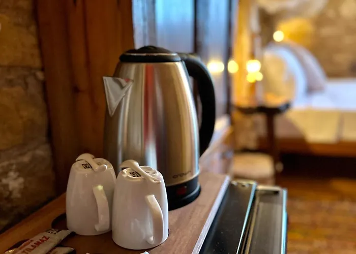 Marissa Boutique Hotel Çeşme