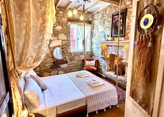 Marissa Boutique Çeşme