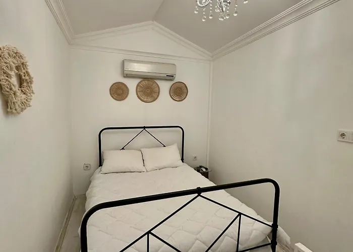 Marissa Boutique 2* Çeşme