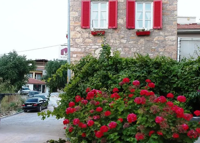 Hotel Marissa Boutique 2*