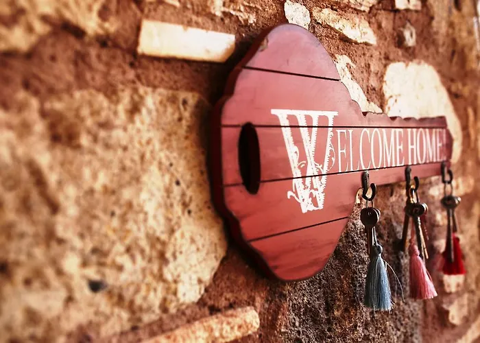 Hotel Marissa Boutique Çeşme