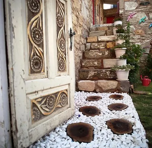 Hotel Marissa Boutique Çeşme