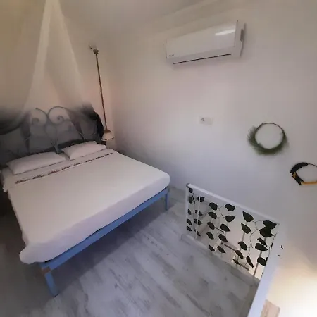 Marissa Boutique Hotel