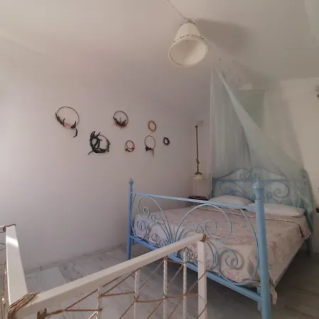 Marissa Boutique Отель 2*