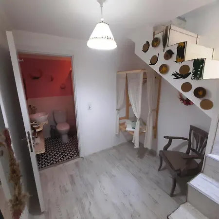 Отель Marissa Boutique 2*