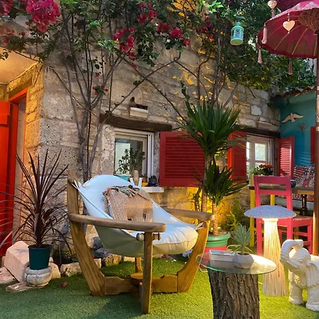 מלון Marissa Boutique