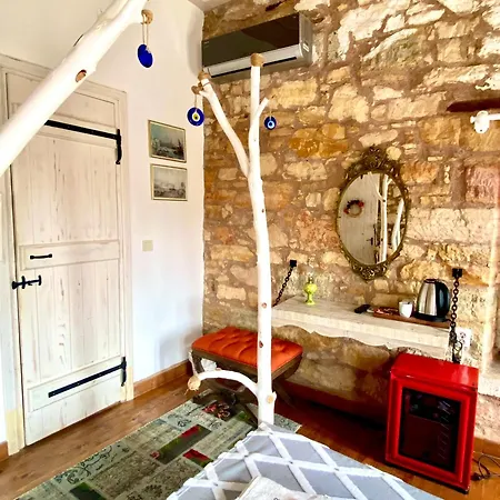 Marissa Boutique Отель 2*