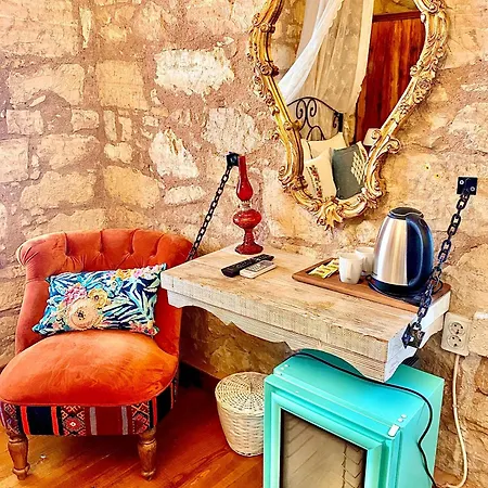 Marissa Boutique מלון 2*