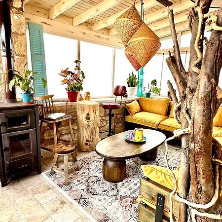 מלון Marissa Boutique
