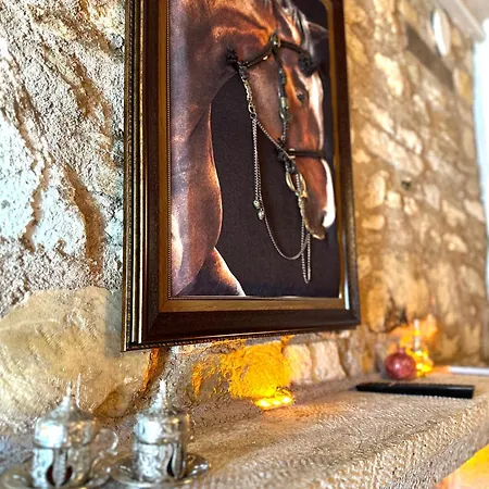 מלון Marissa Boutique