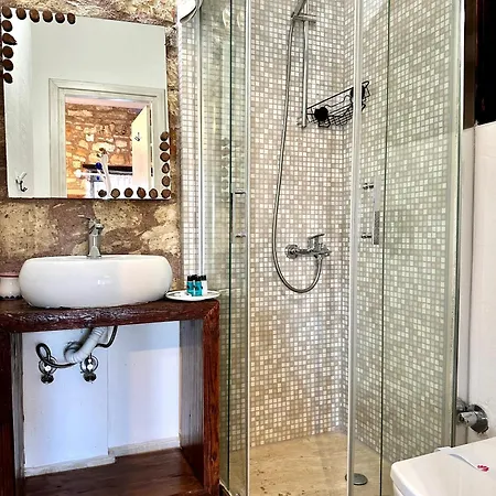 Marissa Boutique Hotel 2*