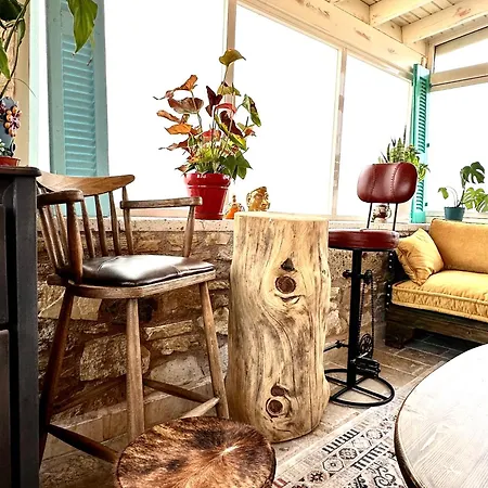 Marissa Boutique 2* Çeşme