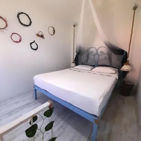 Marissa Boutique מלון Çeşme