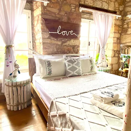 Marissa Boutique מלון Çeşme