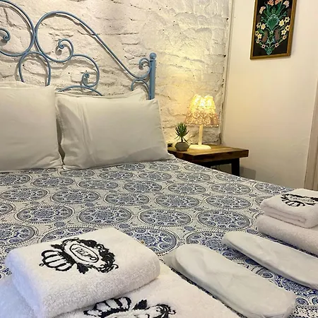 Hotel Marissa Boutique Çeşme