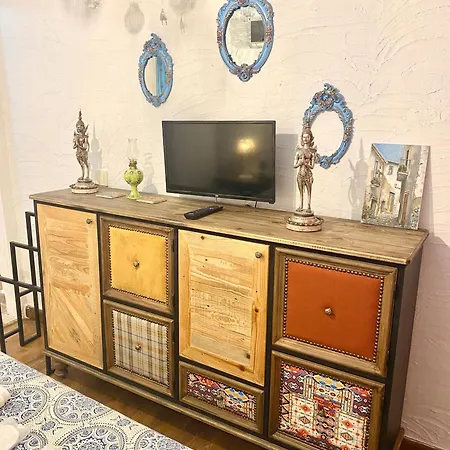 Marissa Boutique מלון Çeşme