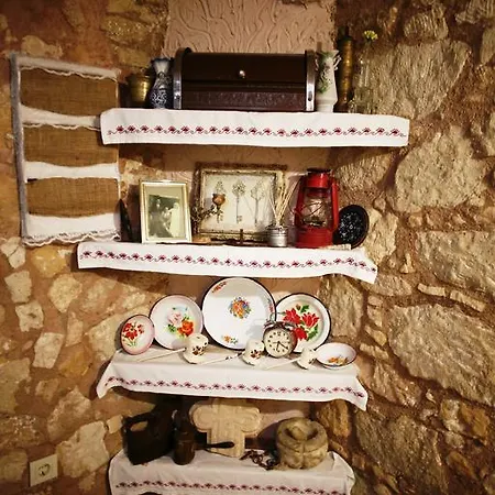 Отель Marissa Boutique 2*
