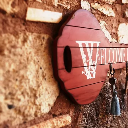 Hotel Marissa Boutique Çeşme