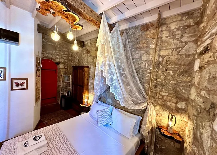 Hotel Marissa Boutique