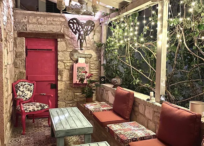 Marissa Boutique Çeşme