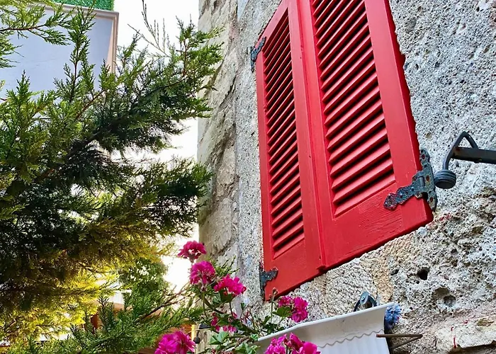 Hotel Marissa Boutique Çeşme