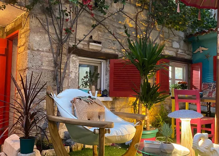 Hotel Marissa Boutique