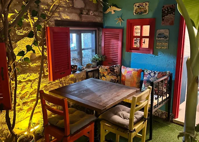 Marissa Boutique Hotel