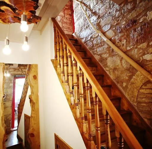 Hotel Marissa Boutique Çeşme