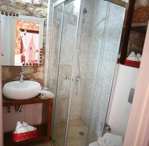 Hotel Marissa Boutique Çeşme